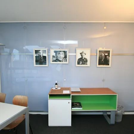 ホテル チェルシー