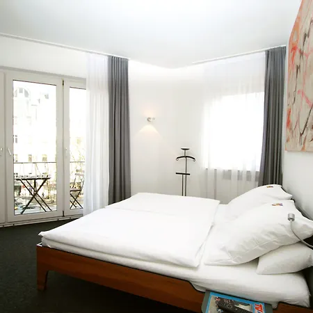 ホテル チェルシー