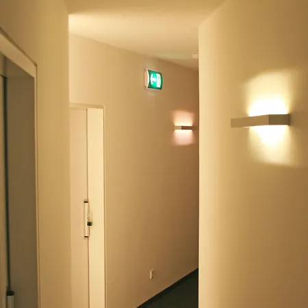 チェルシー ホテル