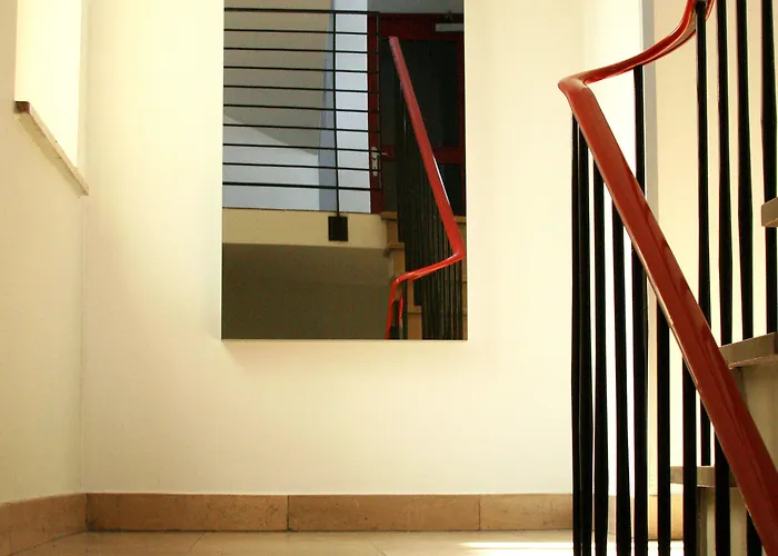 チェルシー ホテル