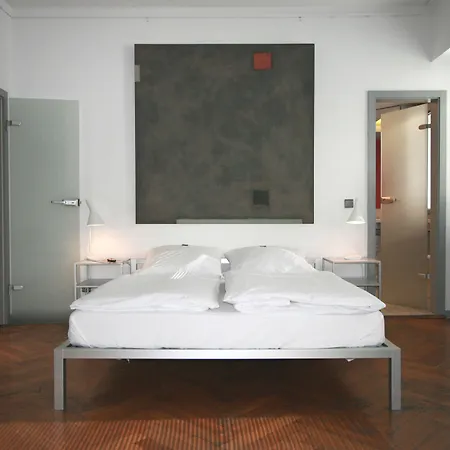 Chelsea Hotel Kolín nad Rýnem