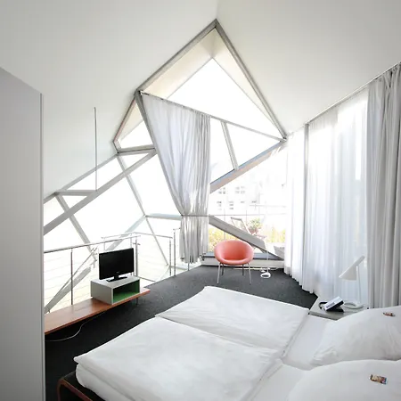 Chelsea Hotel Kolín nad Rýnem