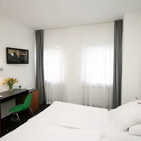 Hotel Chelsea Kolín nad Rýnem