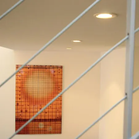 Chelsea Hotel Kolín nad Rýnem