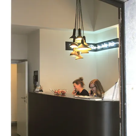 切尔西酒店 科隆