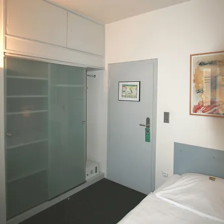 切尔西酒店 3*