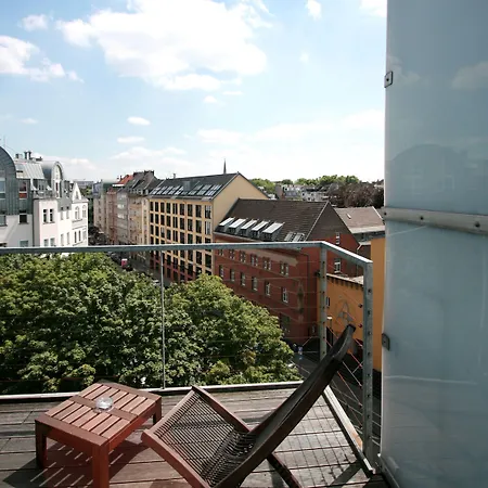 Otel Chelsea 3*