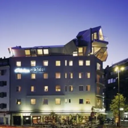 Hotel Chelsea Kolonia