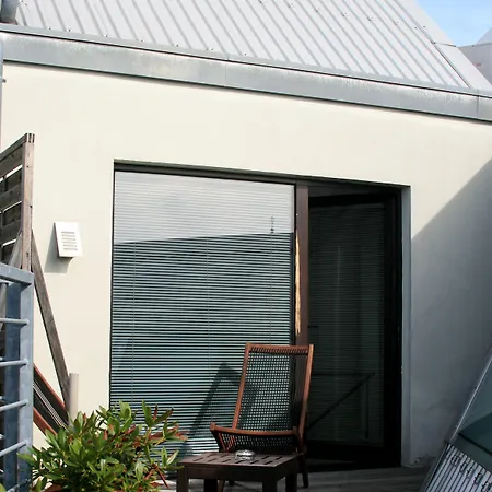 Chelsea 호텔 쾰른