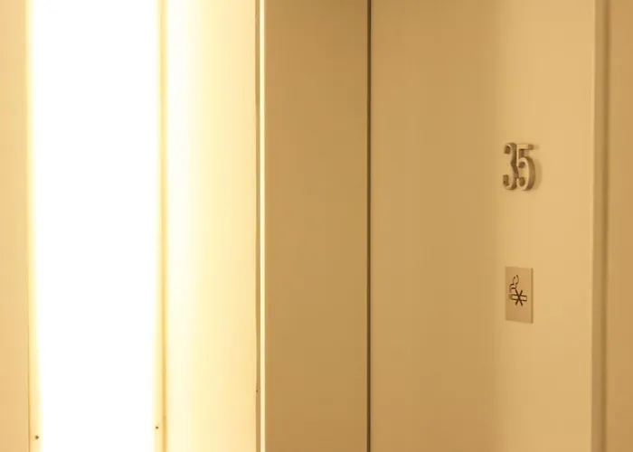 Hotell Chelsea 3*