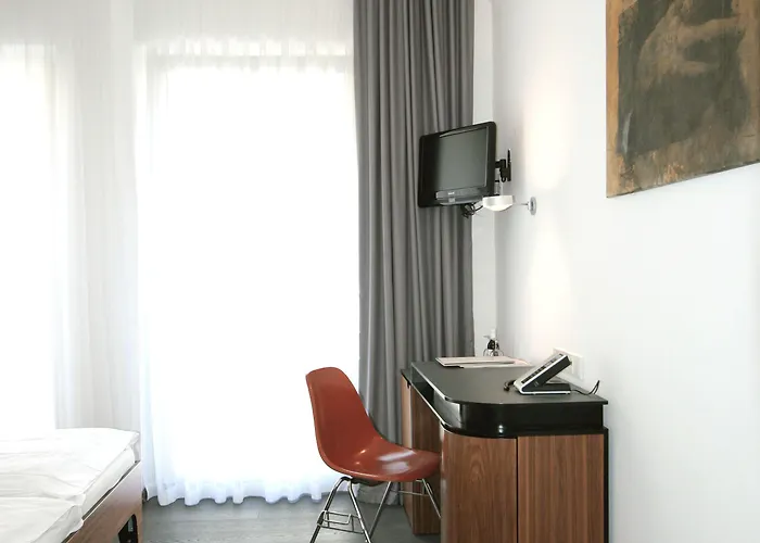 Hotell Chelsea 3*