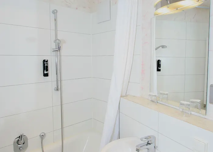 Hotell Chelsea Köln