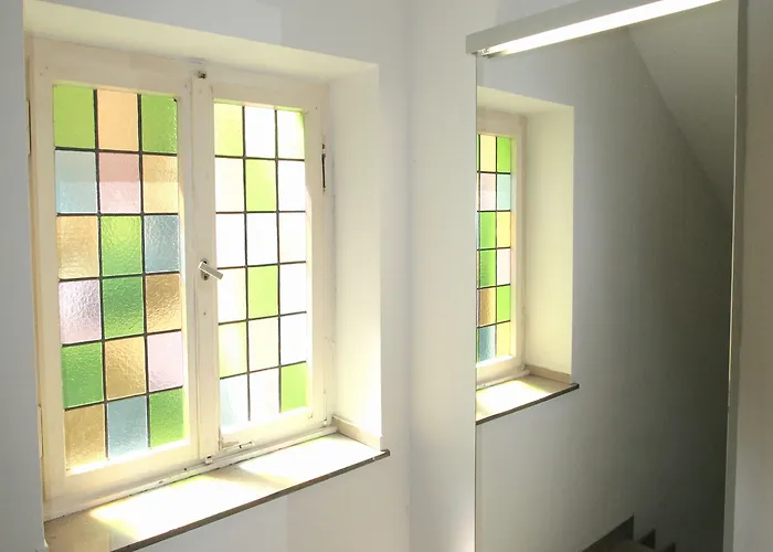 Hotell Chelsea Köln