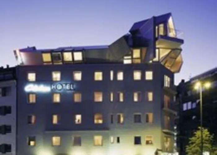 Hotel Chelsea Colonia