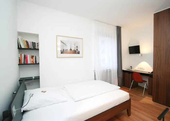 Chelsea Hotell Köln