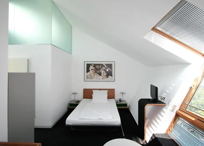 Chelsea 3* Köln