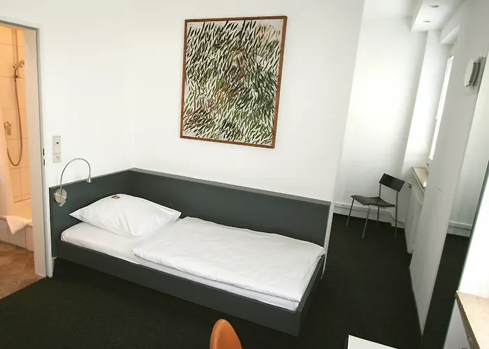 Chelsea Hotell