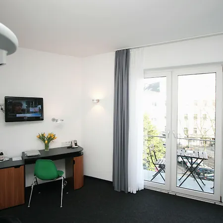 Chelsea Hotel 3*