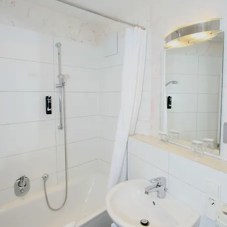 Hotel Chelsea Köln
