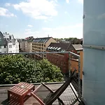 Otel Chelsea 3*