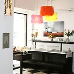 Otel Chelsea Köln