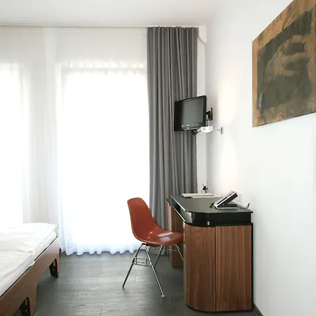 Hotell Chelsea 3*